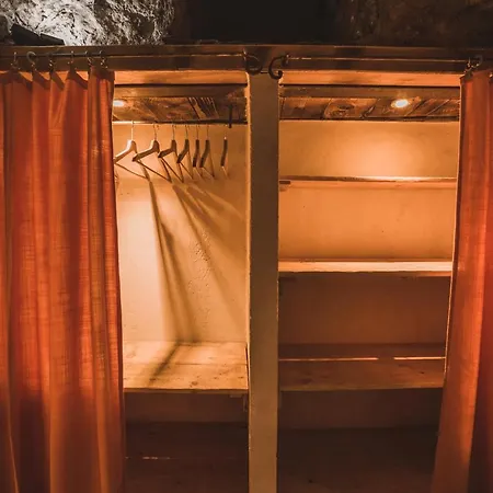 Montemezzo Le In Pietra Lägenhet