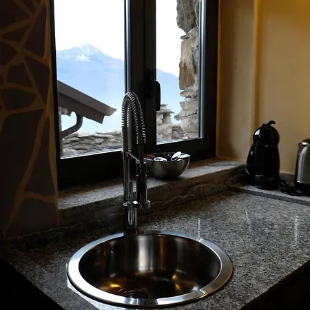 Montemezzo Le In Pietra Lägenhet *