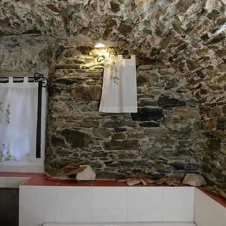 Montemezzo Le In Pietra Lägenhet Sorico