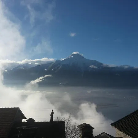 Montemezzo Le In Pietra Lägenhet