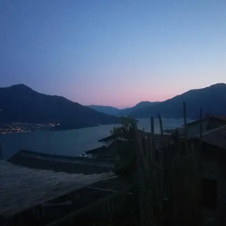 Montemezzo Le In Pietra Lägenhet *